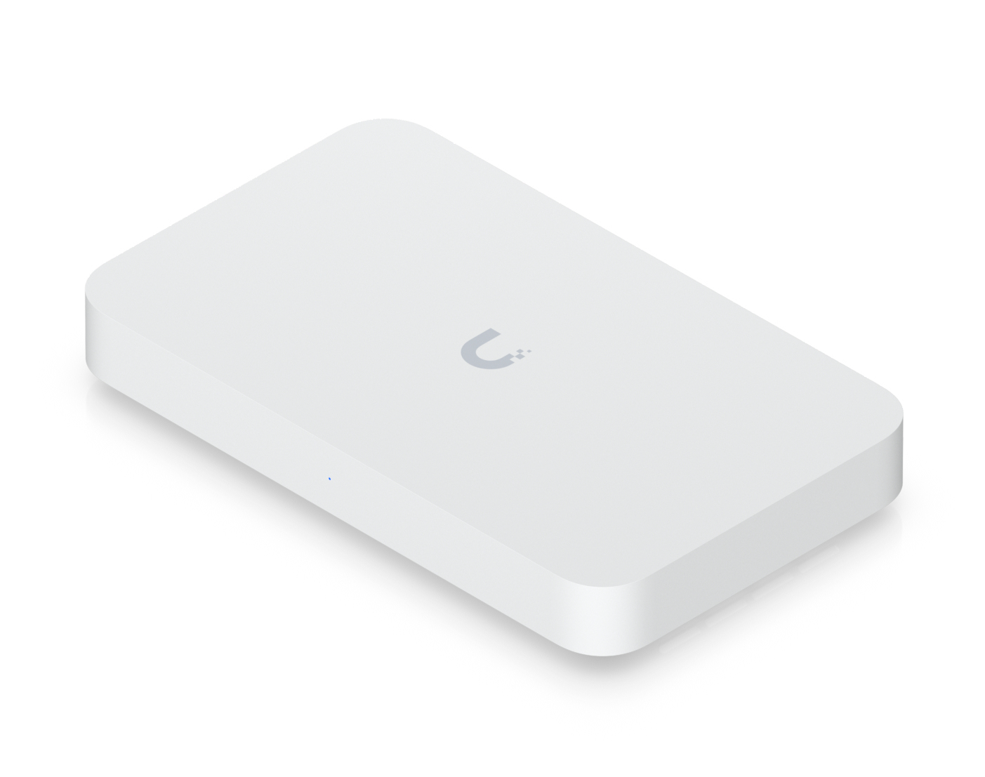 Ubiquiti UniFi Gateway Fiber - Gateway - 2.5GbE, 10GbE, Ansicht 2