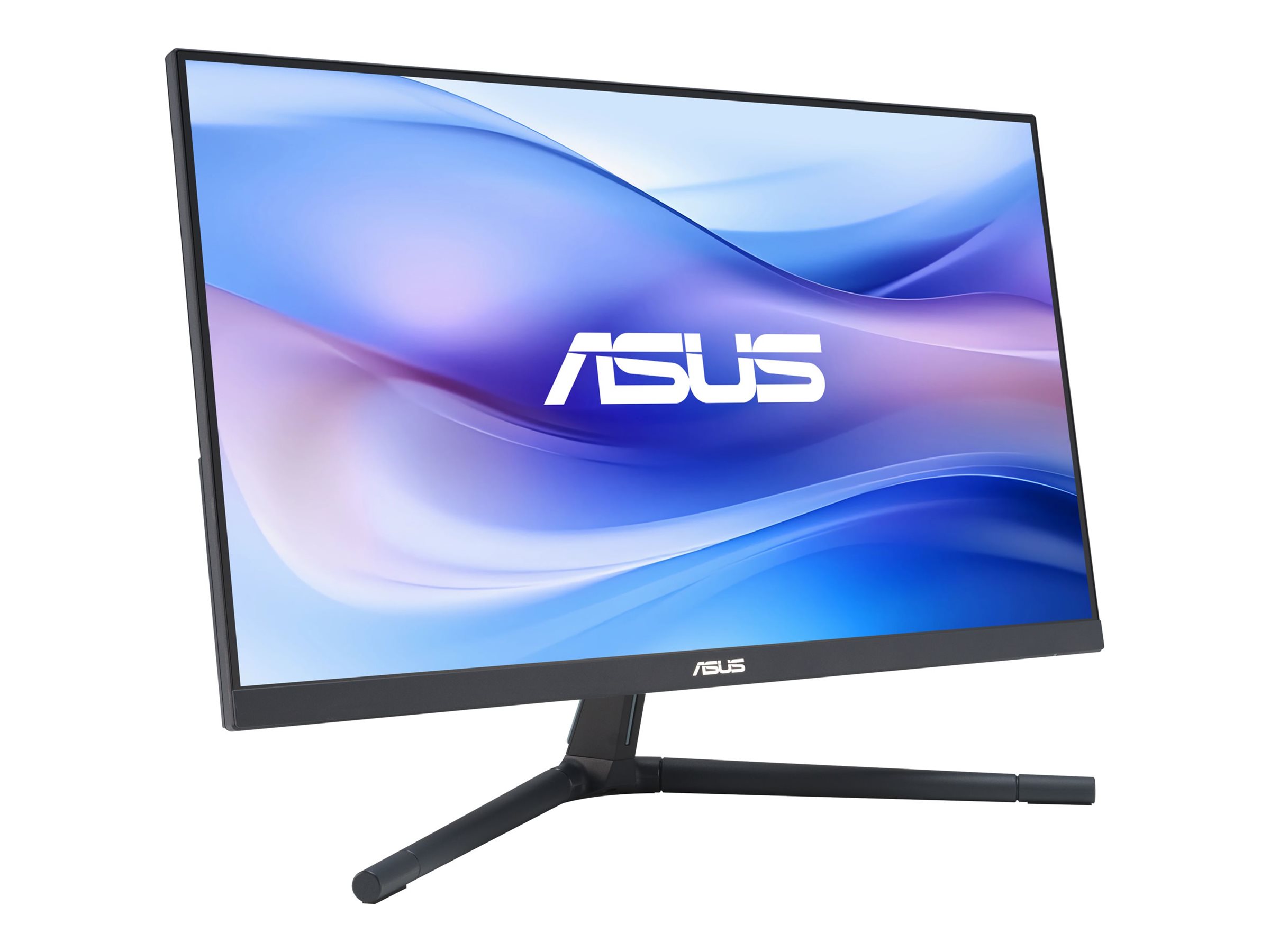 ASUS VU249CFE-B - LED-Monitor - Gaming - 61 cm (24)