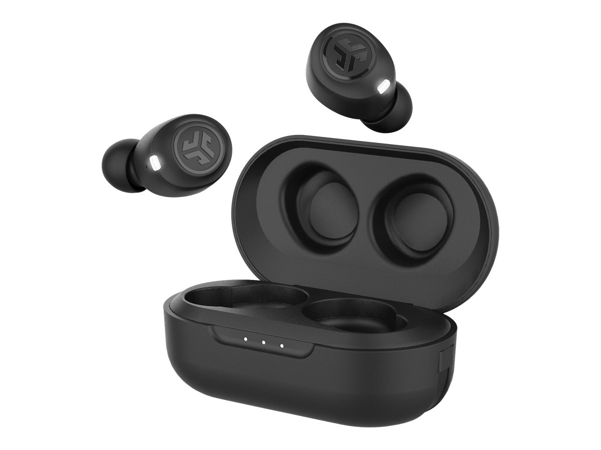 JLAB Audio JBuds Air True Wireless Earbuds - True Wireless-Kopfhörer mit Mikrofon, Ansicht 5