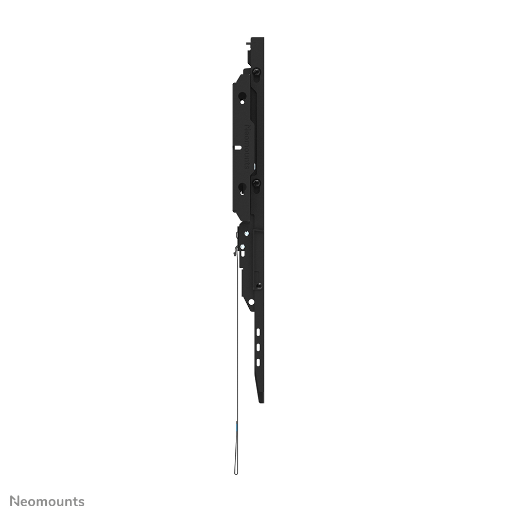 Neomounts LEVEL-750 - Befestigungskit - für TV - heavy-duty - verriegelbar - Stahl - Schwarz - Bildschirmgröße: 107-218, Ansicht 2