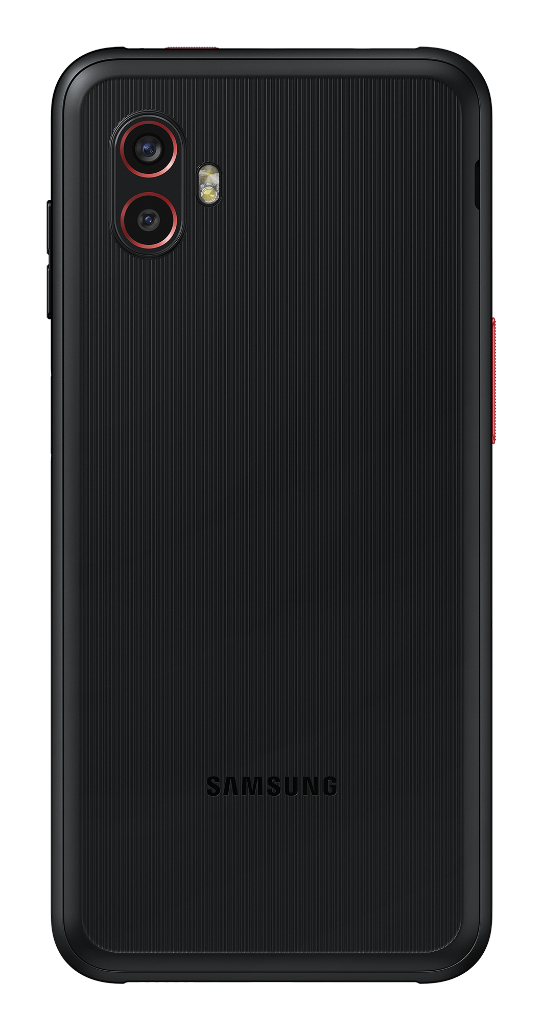 Samsung Galaxy Xcover 6 Pro - Enterprise Edition - 5G Smartphone - Dual-SIM - RAM 6 GB / Interner Speicher 128 GB, Ansicht 3