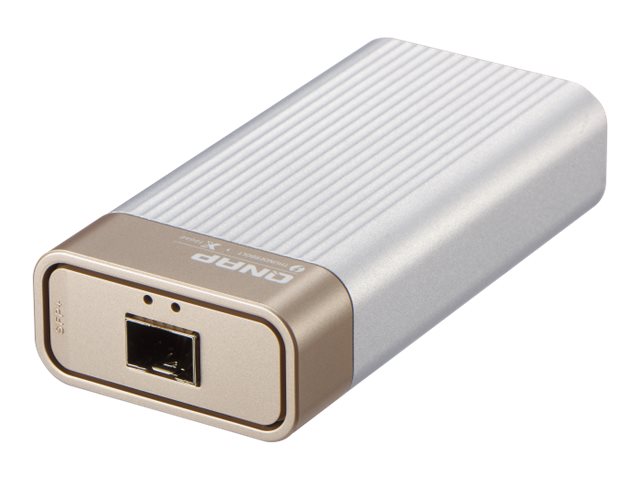 QNAP QNA-T310G1S - Netzwerkadapter - Thunderbolt 3 (QNA-T310G1S)