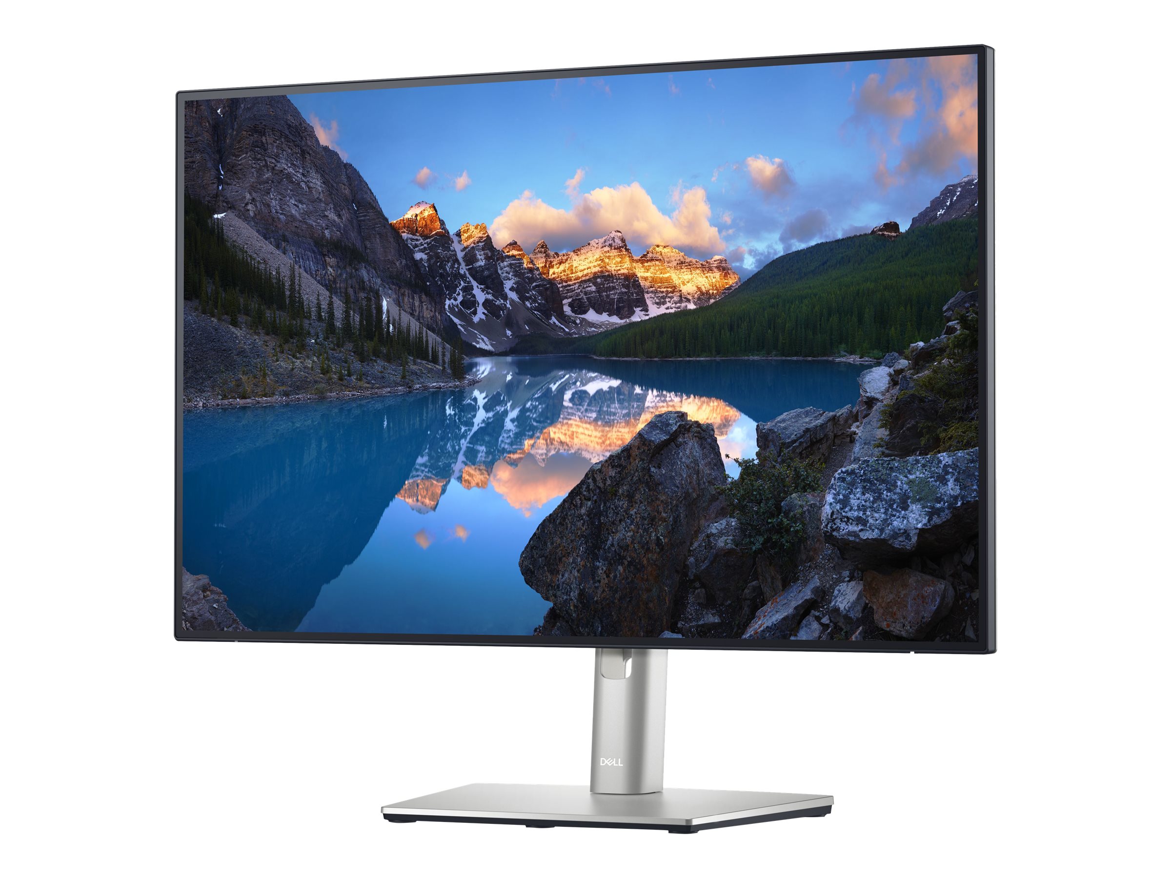 Dell UltraSharp U2421E - LED-Monitor - 61.13 cm (24.1)
