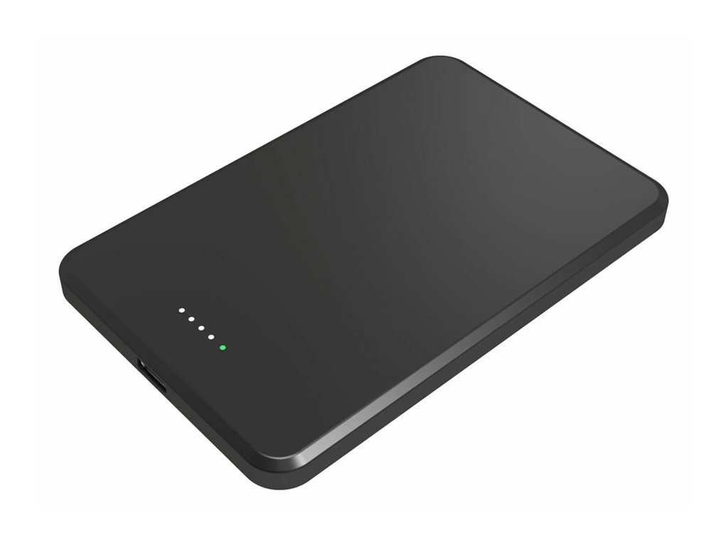 eSTUFF Magnetic Power Bank PD20W, Ansicht 4