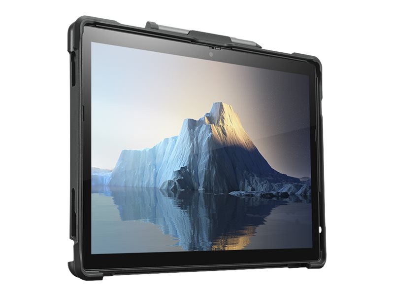 Lenovo ThinkPad - Rückseite für Tablet - Thermoplastisches Polyurethan (TPU)