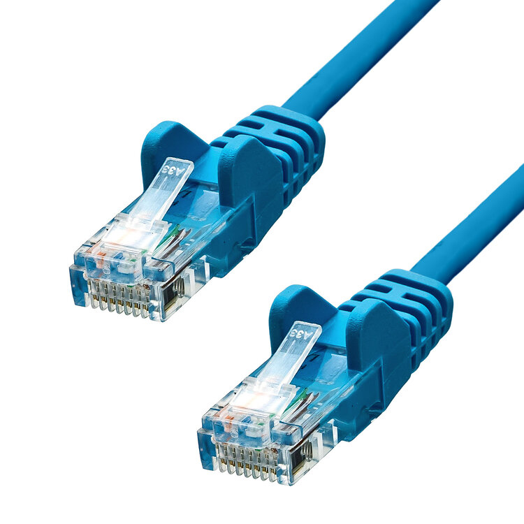 ProXtend Patch-Kabel - RJ-45 (M) zu RJ-45 (M), Ansicht 2