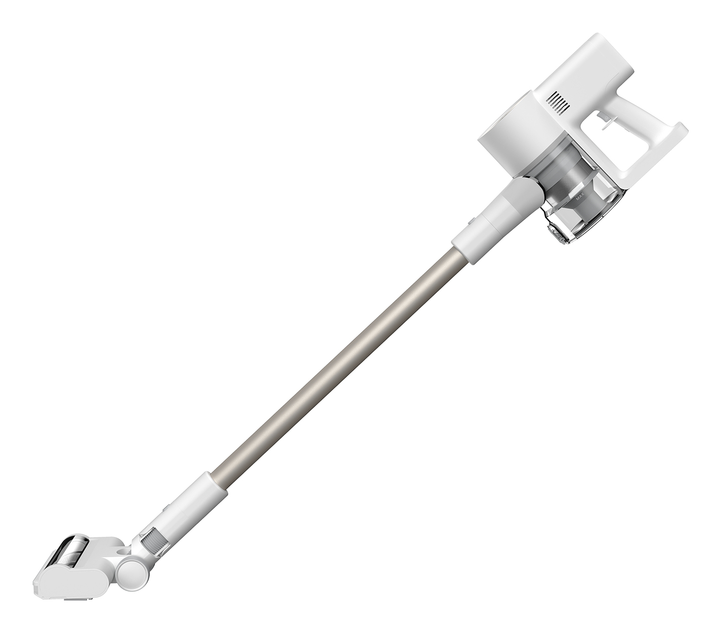 Xiaomi G20 EU (weiß), Ansicht 2