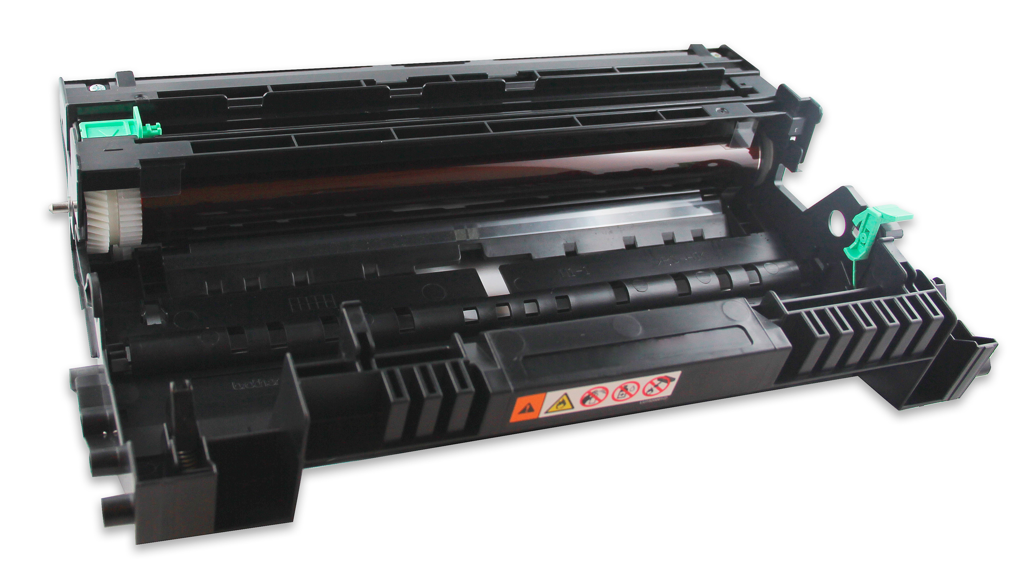 freecolor K15967F7 - Kompatibel - Brother - DCP L 5500 DN - L 6600 DW - HL-L 5000 D - 1 Stück - 50000 Seiten - Schwarz, Ansicht 2
