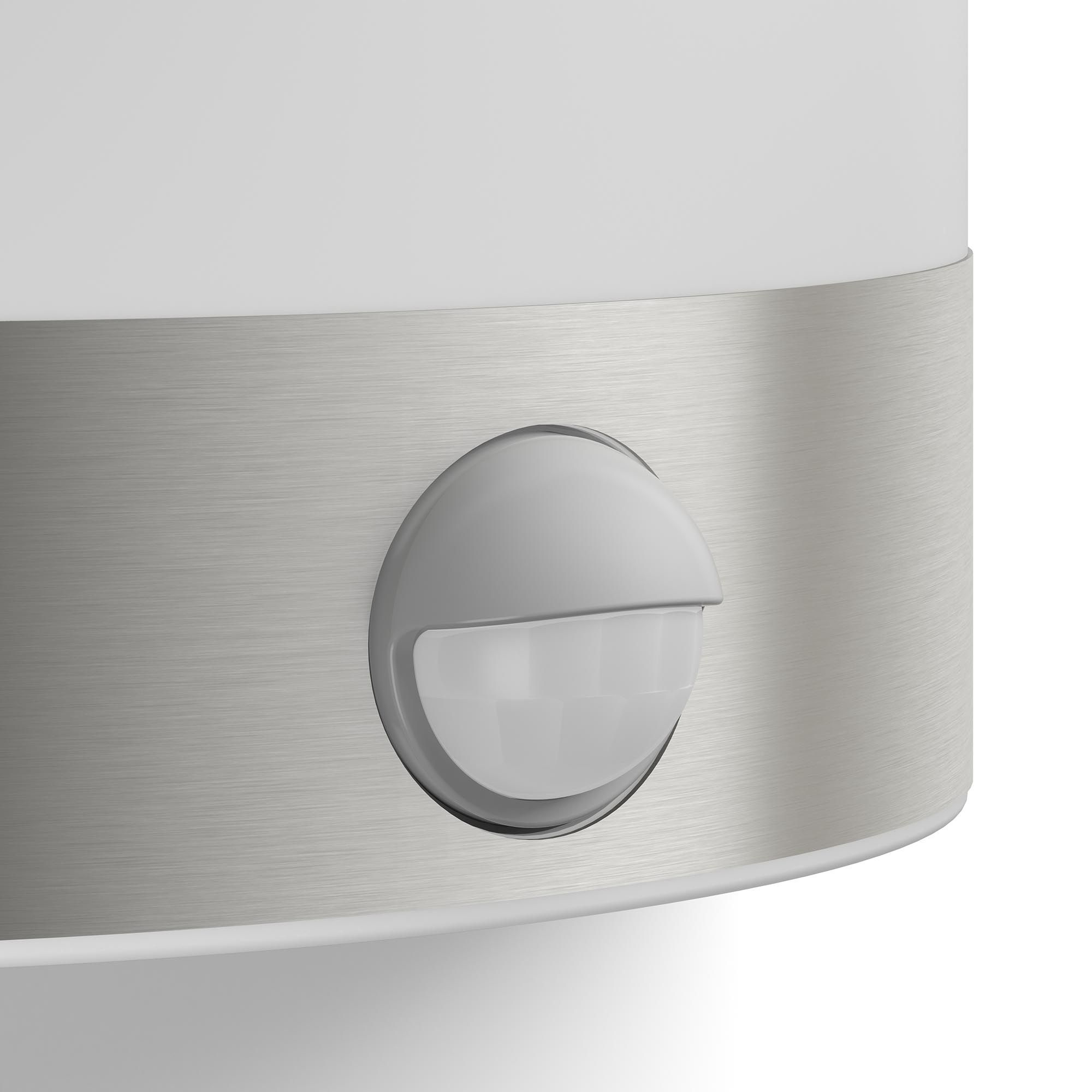 Signify Philips myGarden Python Wandleuchte - 5,5W - Wandbeleuchtung für den Außenbereich - IP44 - II - Oberfläche, Ansicht 2