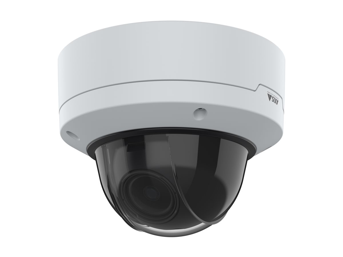 Axis Netzwerkkamera Q3546-LVE 10 mm, Ansicht 3