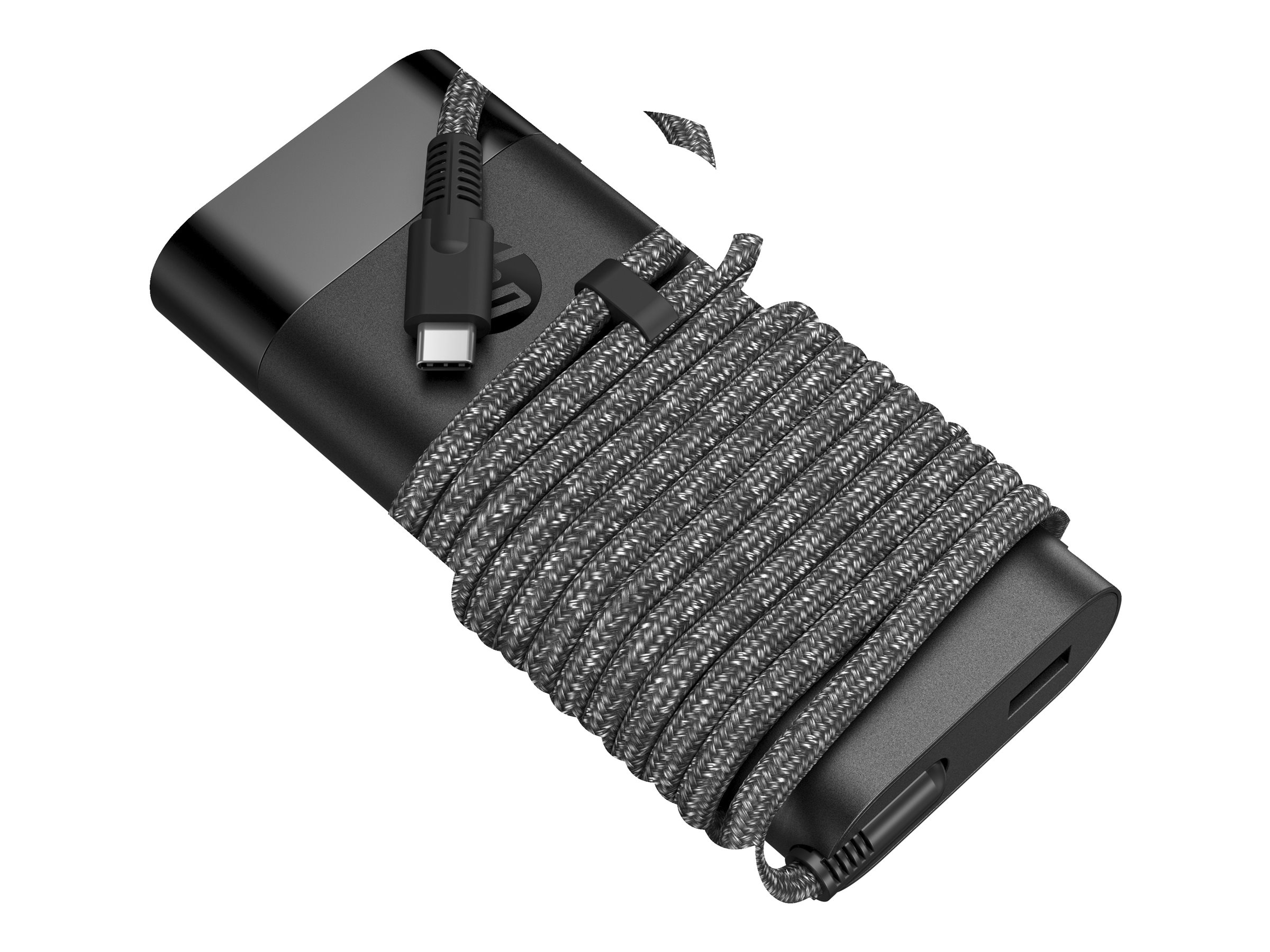 HP 110W Laptop Charger - Netzteil - USB-C - Wechselstrom 115230 V