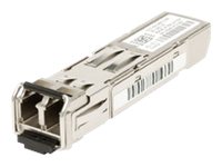 MicroOptics Lanview - SFP (Mini-GBIC)-Transceiver-Modul (gleichwertig mit: Cisco GLC-LH-SMD, Cisco SFP-GE-L), Ansicht 3