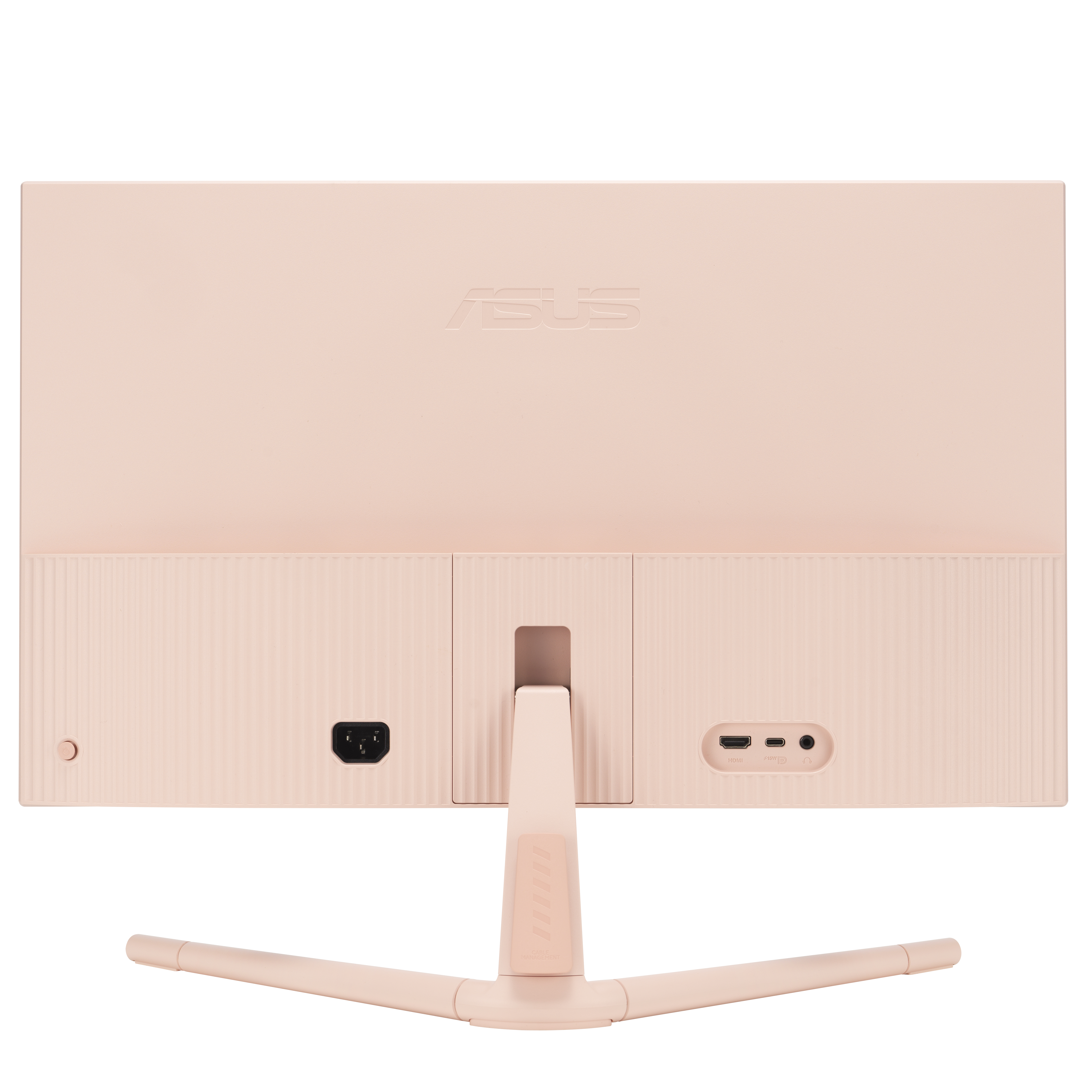 ASUS VU249CFE-P - LED-Monitor - Gaming - 61 cm (24), Ansicht 2