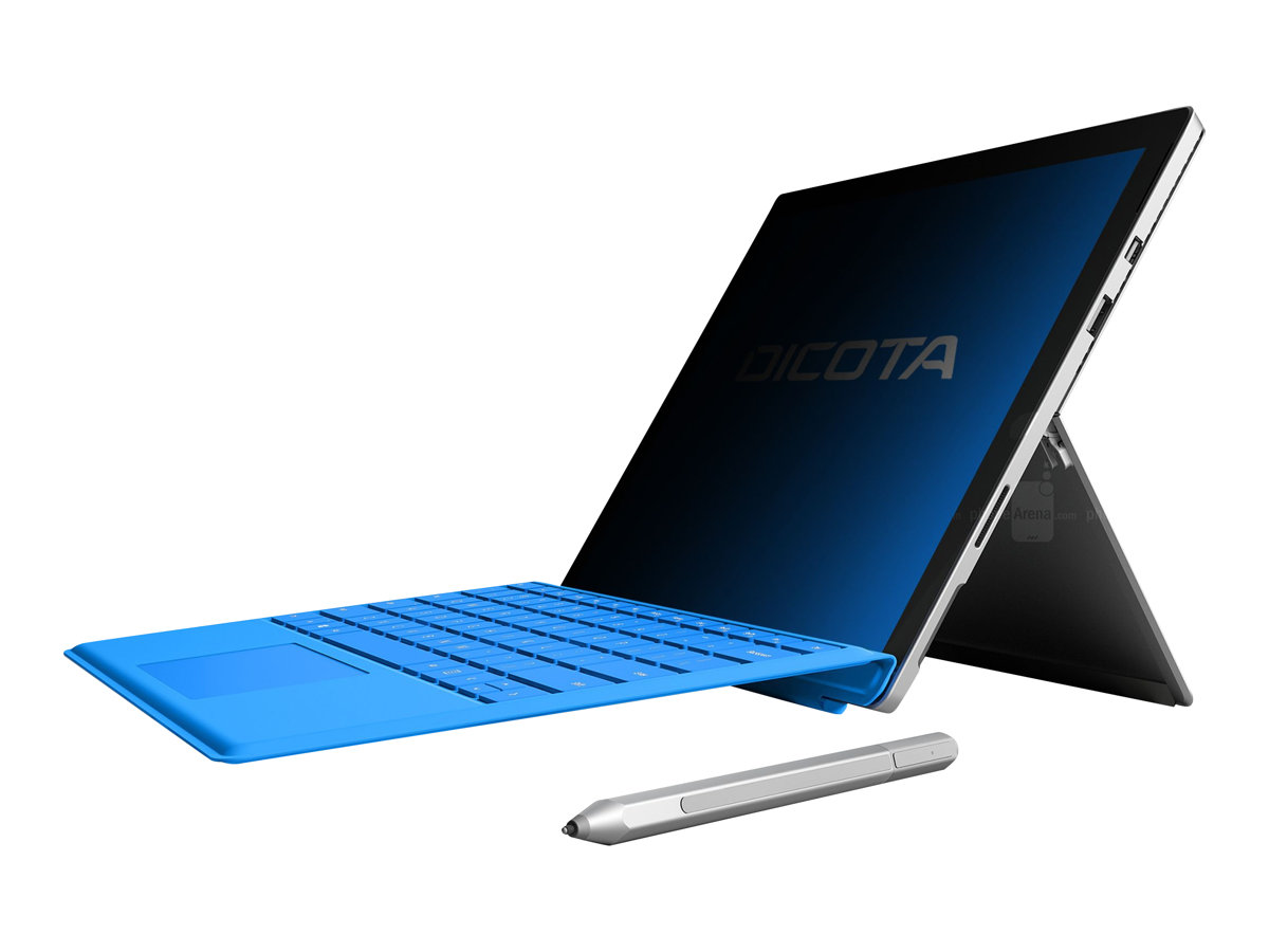 Dicota Secret premium - Bildschirmschutz für Tablet
