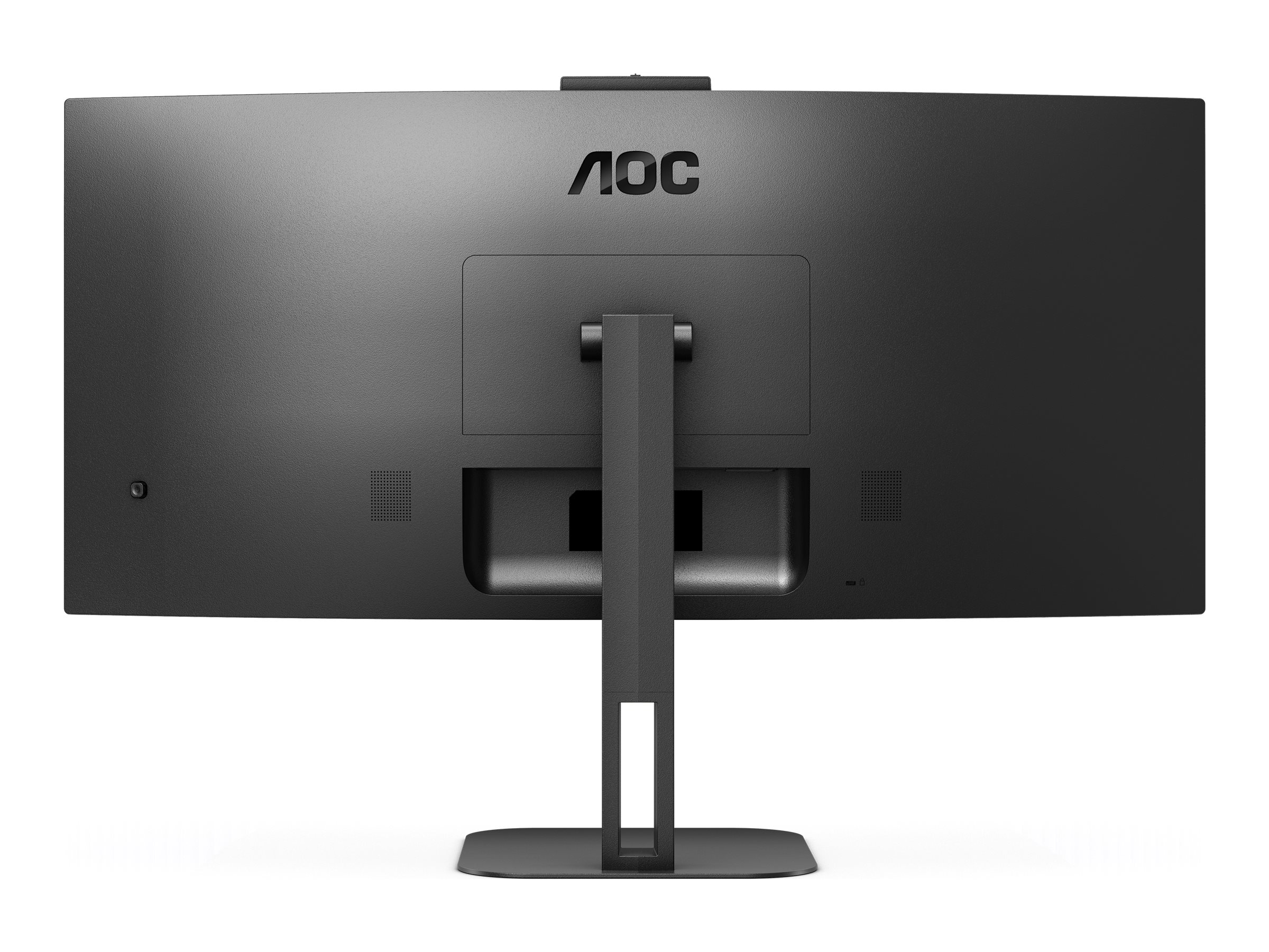 AOC Value-line CU34V5CW/BK - V5 series - LED-Monitor - gebogen - 86.4 cm (34), Ansicht 5