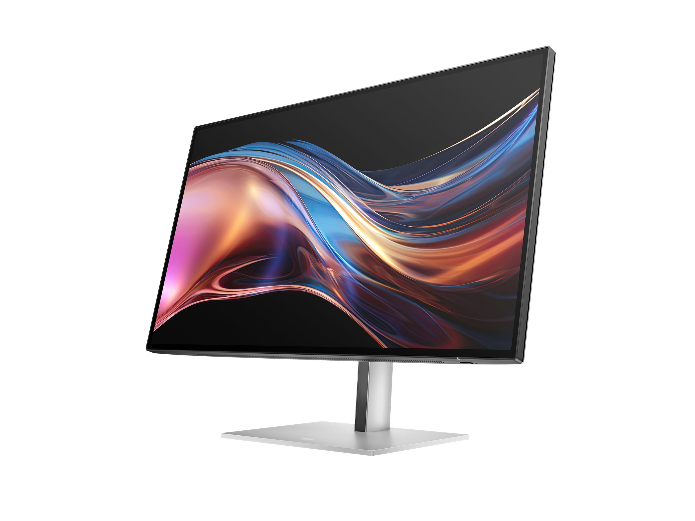 HP 727pu - Series 7 Pro - LED-Monitor - 68.6 cm (27), Ansicht 3