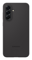 Samsung Silicone Case für Galaxy A56 Black