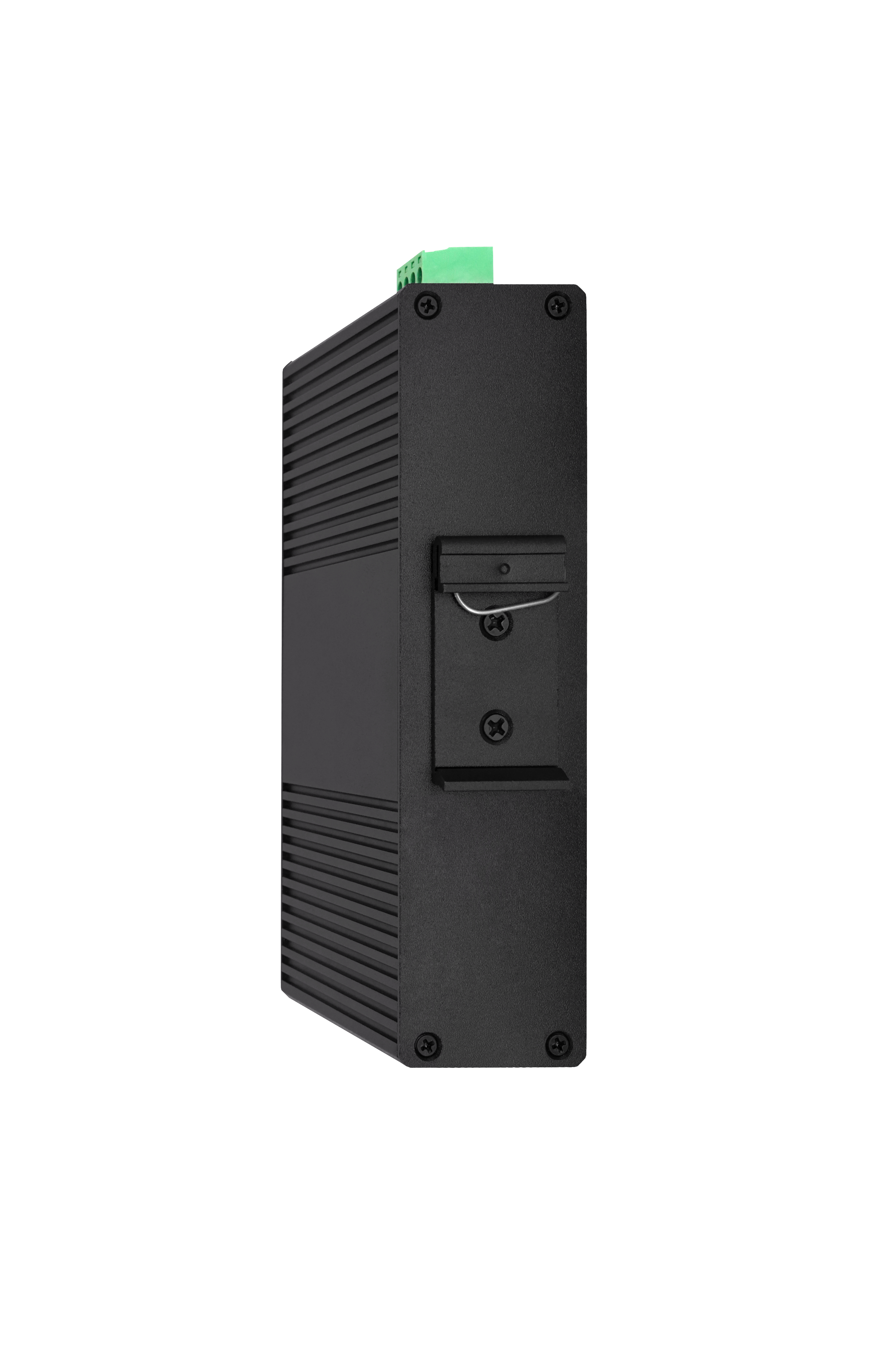 LevelOne Switch 8x GE IGS-2108 RJ45 10/100/1000Mbps sw - Switch - 1 Gbps, Ansicht 2