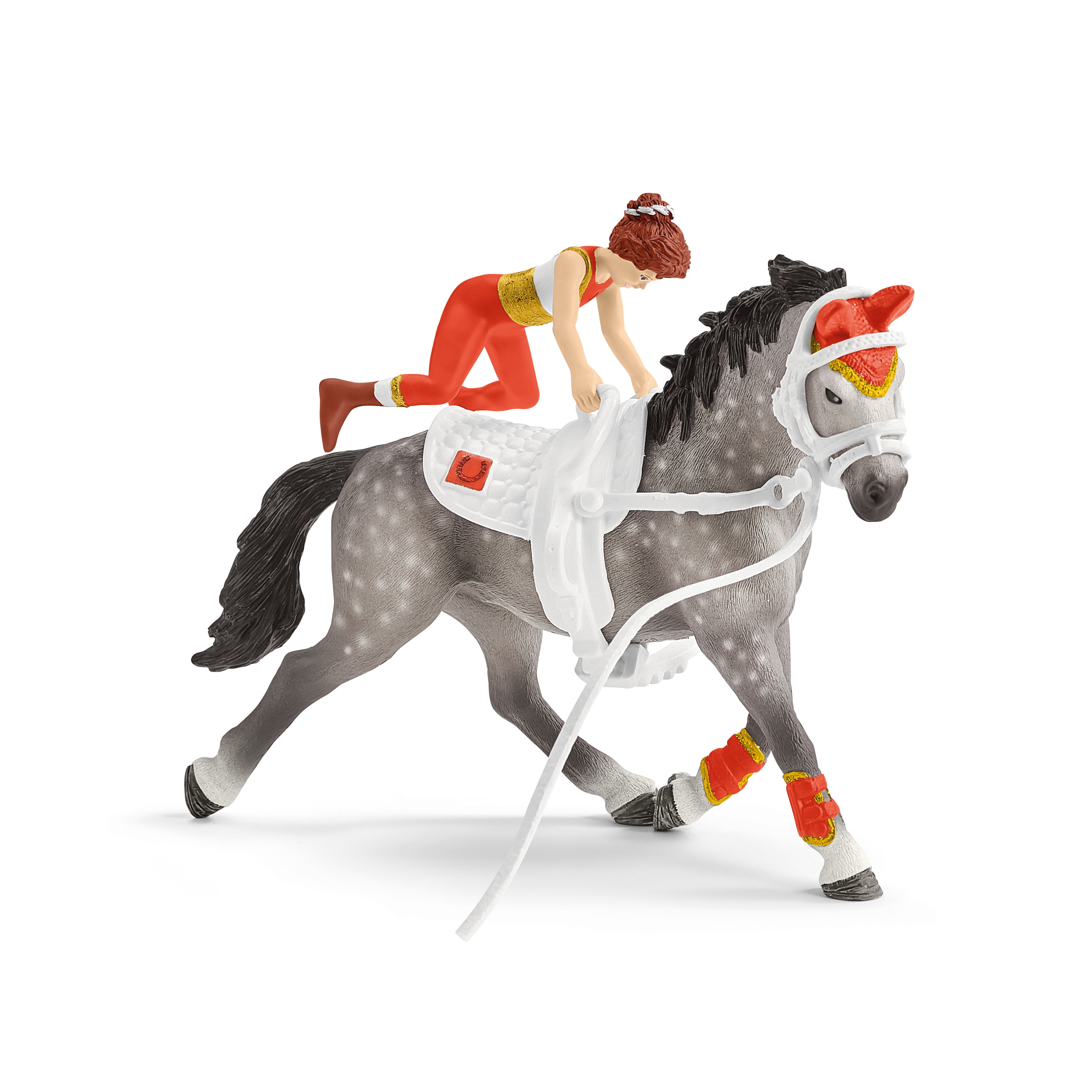 Schleich HORSE CLUB 42443 - 5 Jahr(e) - Mehrfarbig - Kunststoff, Ansicht 3