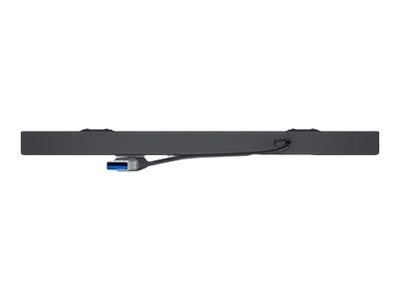 Dell SB521A Slim - Soundbar - für Monitor - 3.6 Watt, Ansicht 4
