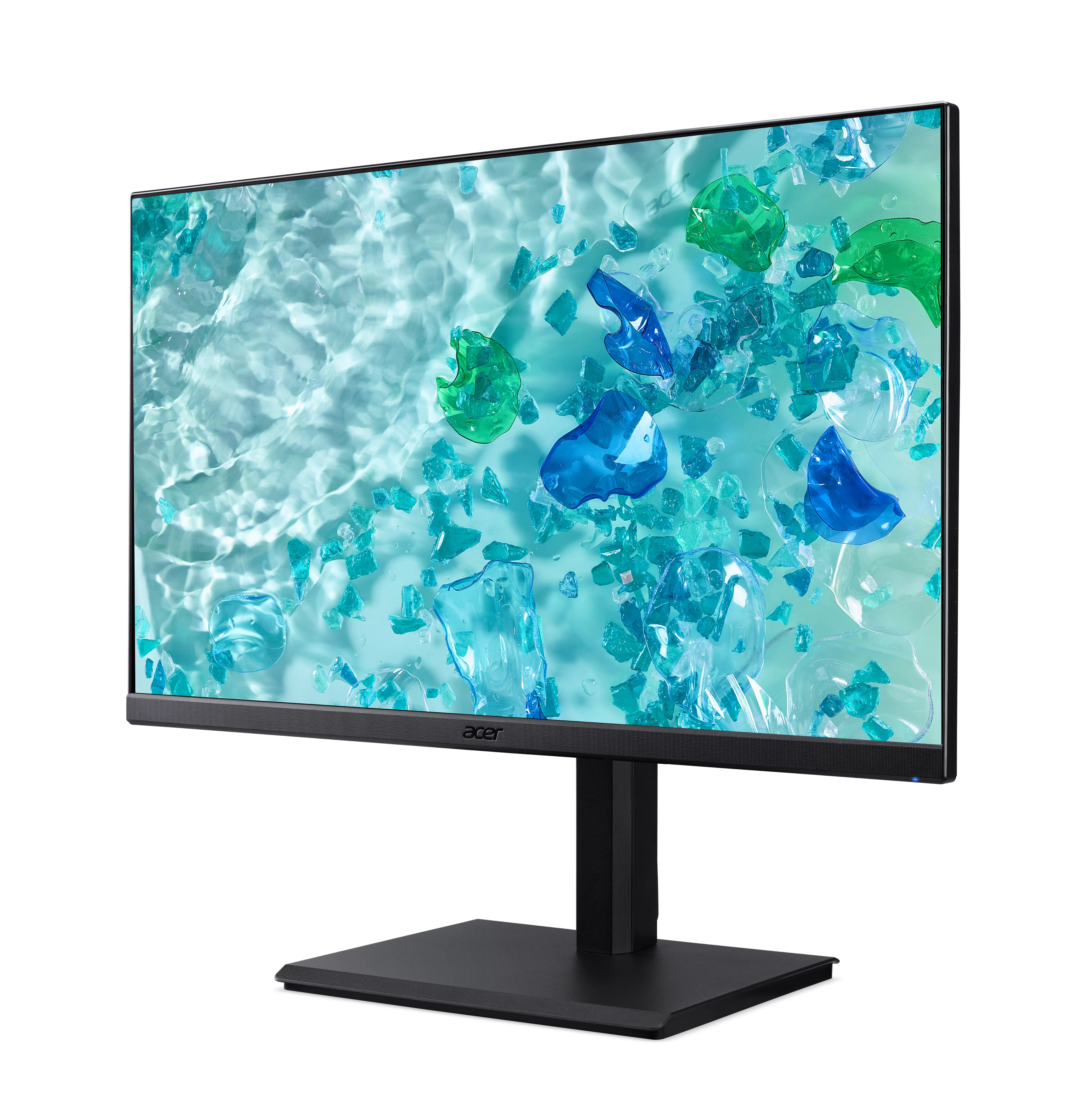Acer Vero B247Y Gbemiqpruzx - B7 Series - LED-Monitor - 61 cm (24), Ansicht 2