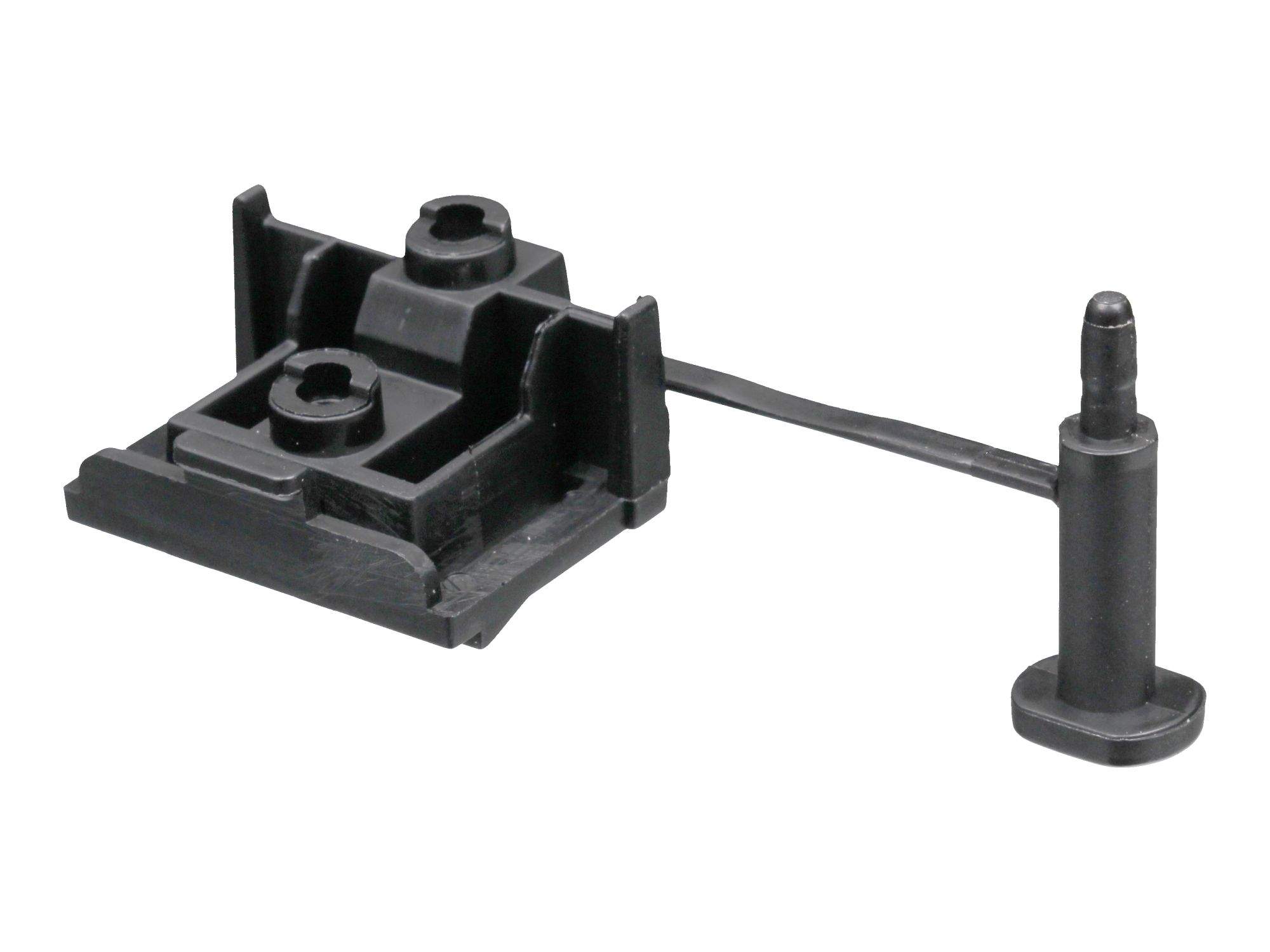 Lenovo M.2 Modulmontagehalter - für Legion 5 15ITH6H 82MH, Ansicht 2