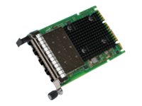Intel Ethernet Network Adapter X710-DA4 for OCP 3.0 - Netzwerkadapter - OCP 3.0 - 10 Gigabit SFP+ x 4