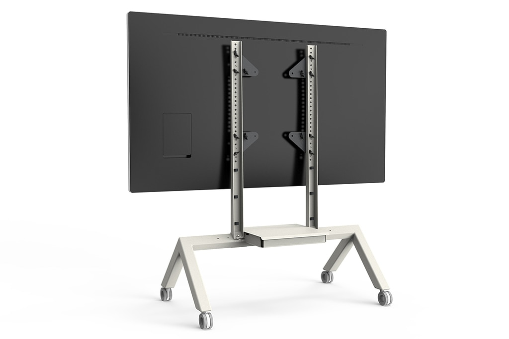 Heckler Design Heckler AV - Montagekomponente (4 VESA-Adapter), Ansicht 3