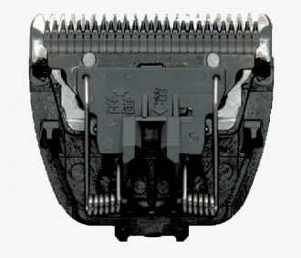 Panasonic WER9602 - Ersatzklinge - für Schneider, Ansicht 2