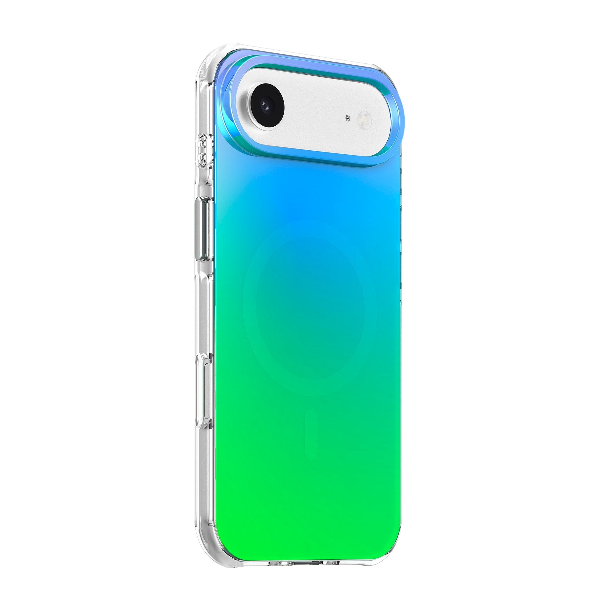 Laut International HUEX WAVE for iPhone 17 Air - Aqua Mint, Ansicht 2