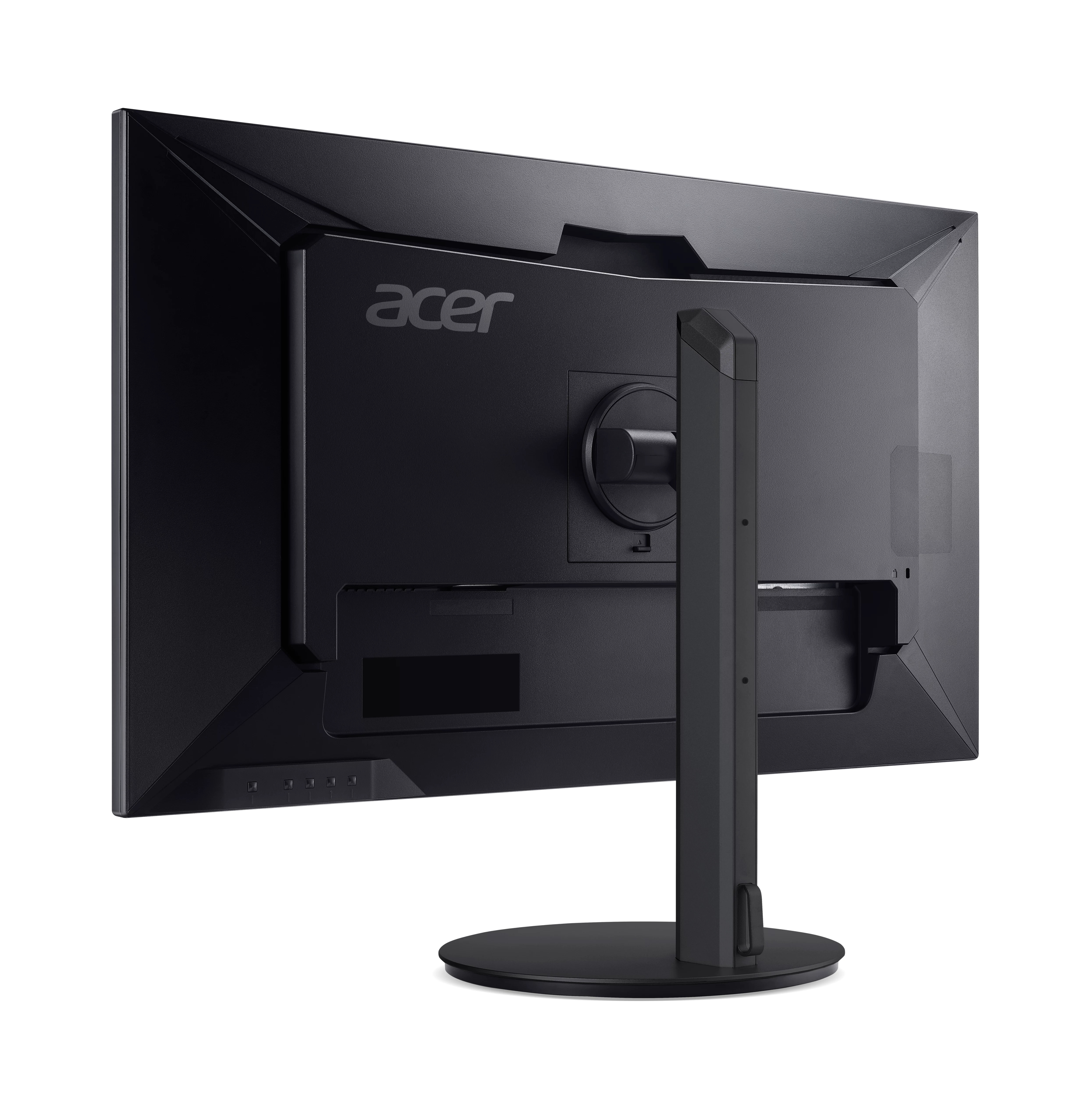 Acer CB322QKAb 31.5 80cm 16 9 60Hz 3840x2160 black - Flachbildschirm (TFT/LCD) - 80 cm, Ansicht 2