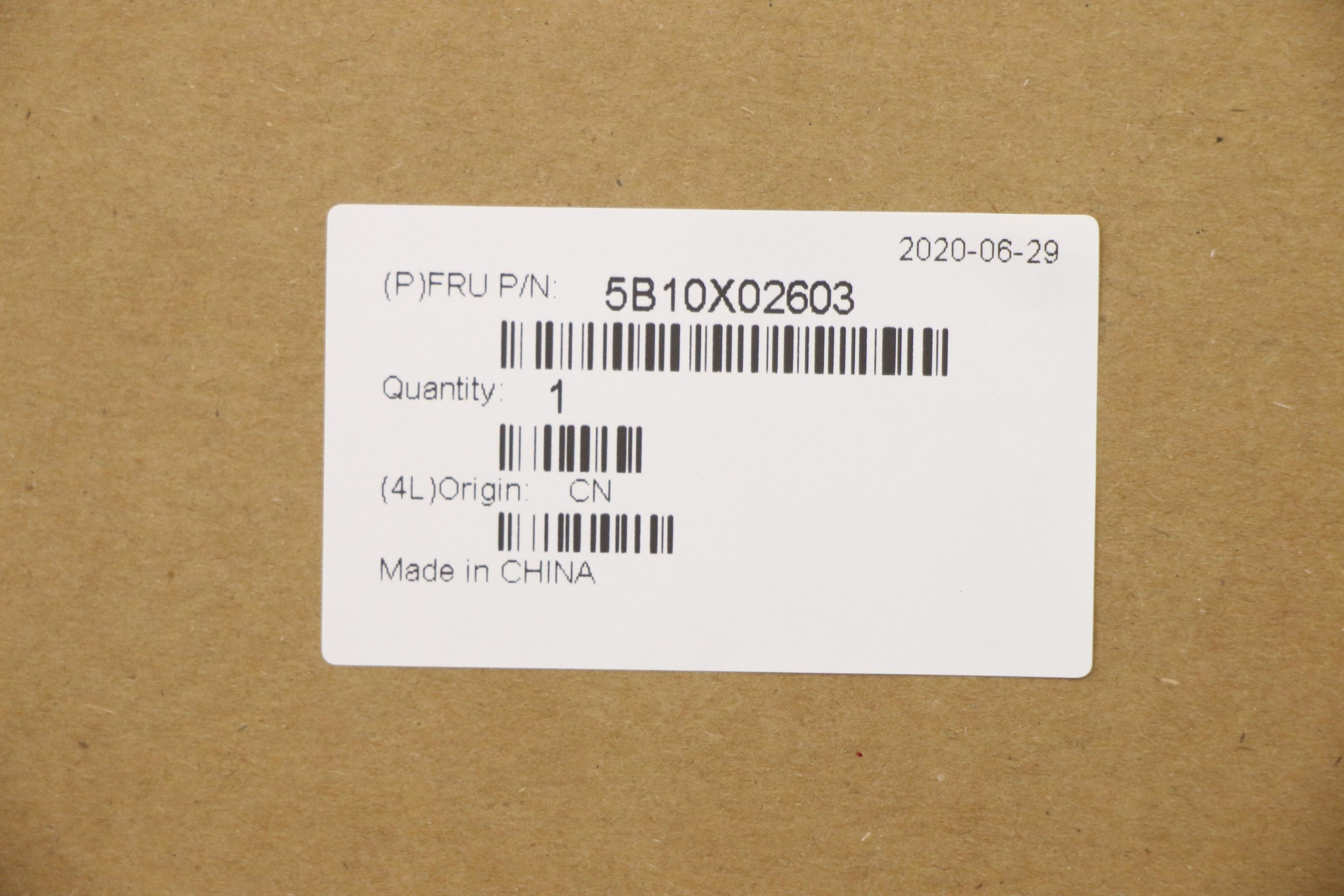 Lenovo Laptop-Batterie - Lithium-Ionen - 3 Zellen, Ansicht 3