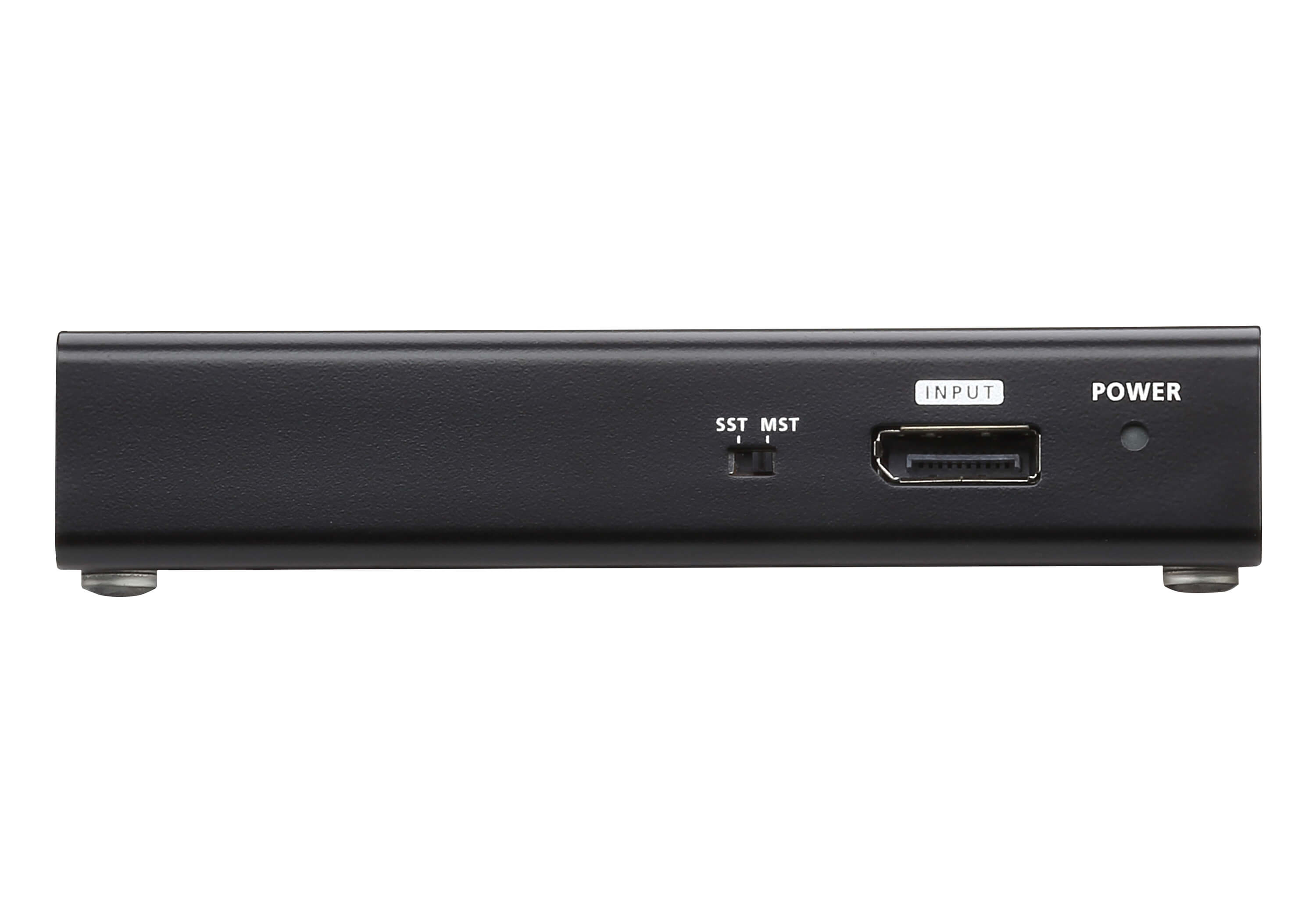 ATEN VS192 - Video-Verteiler - 2 x DisplayPort, Ansicht 2