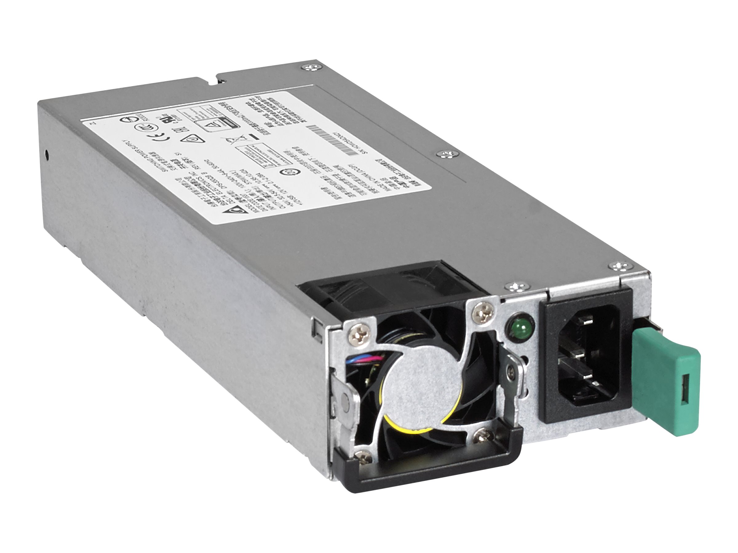 Netgear APS550W - Redundante Stromversorgung (intern)