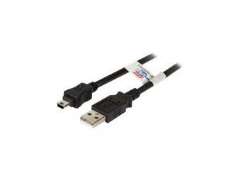 EFB Elektronik EFB-Elektronik Premium - USB-Kabel - USB (M)