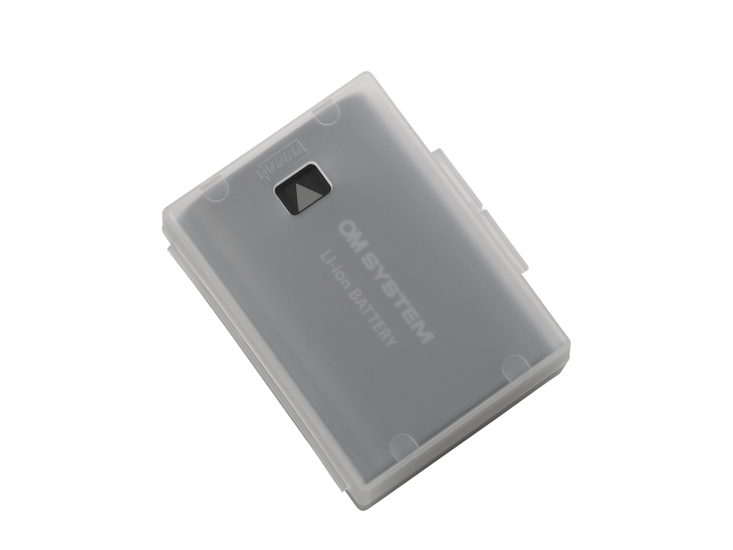 Olympus BLX-1 - Olympus - 2280 mAh - Lithium-Ion (Li-Ion), Ansicht 2