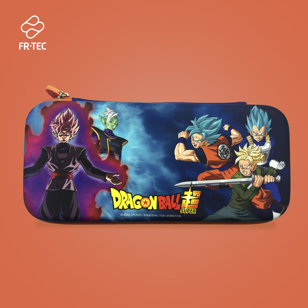 Blade FR-TEC DBSWBAG - Beuteltasche - Nintendo - Mehrfarbig - Nintendo Switch - Reißverschluss, Ansicht 2