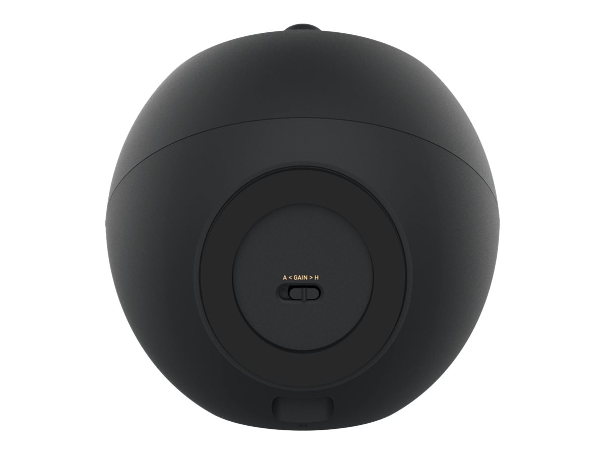 Creative Labs Creative Pebble V2 - Lautsprecher - für PC - 8 Watt (Gesamt), Ansicht 5