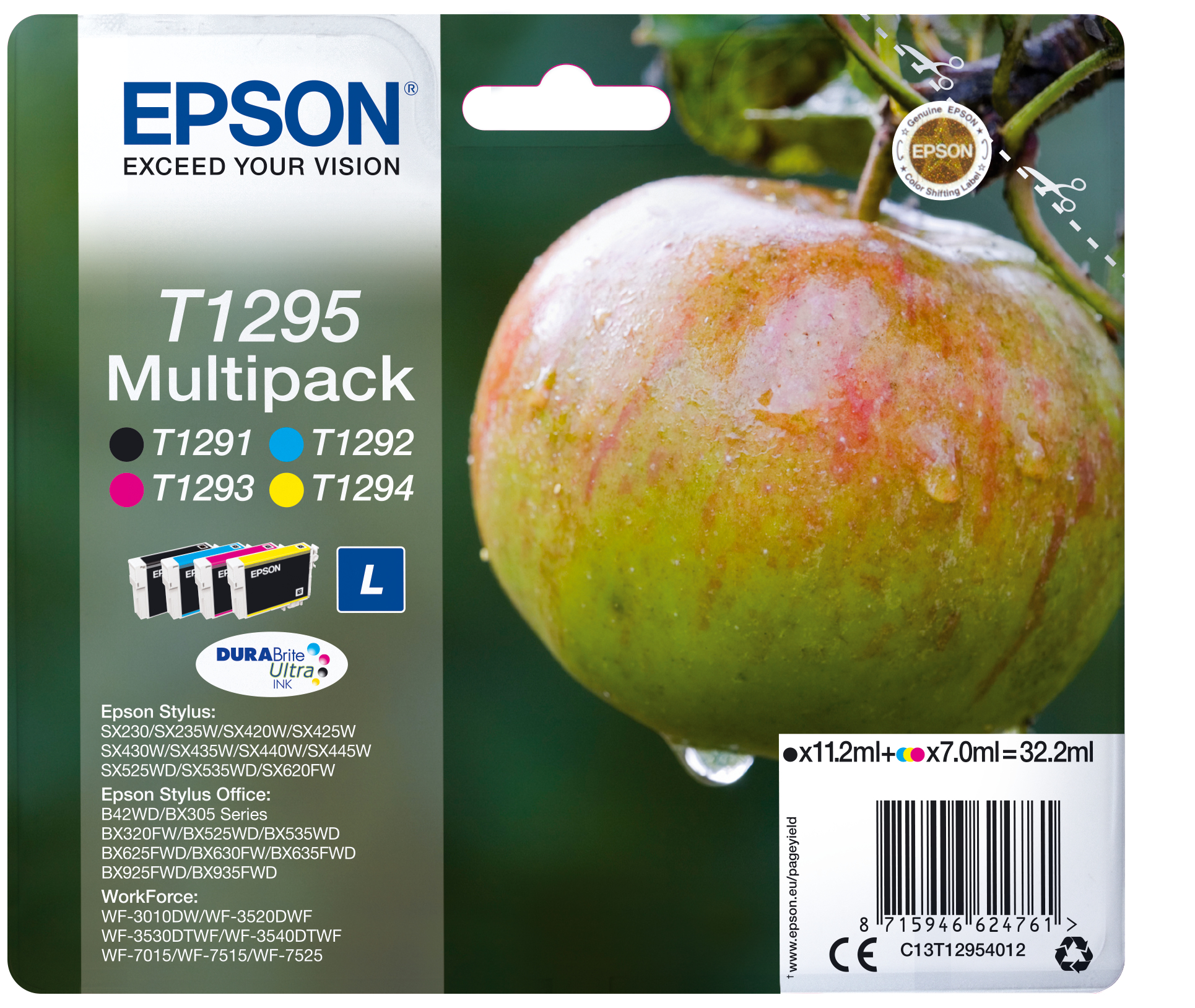Epson C13T12954012 Epson C13T12954012