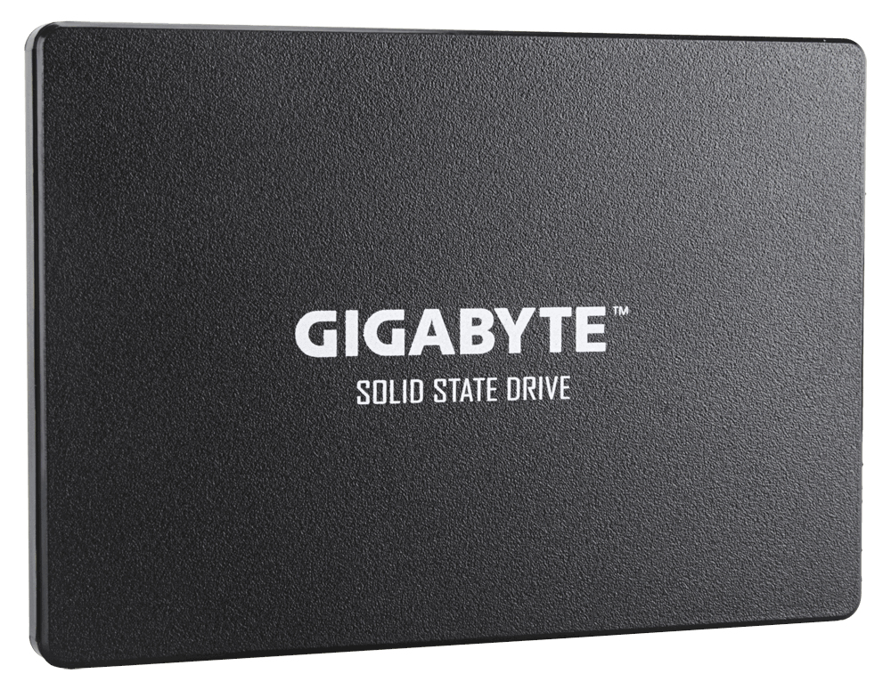 Gigabyte SSD - 1 TB - intern - 2.5 (6.4 cm), Ansicht 3