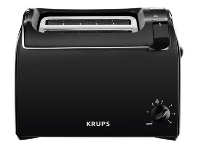 Krups ProAroma KH 1518 - Toaster - 2 Scheibe