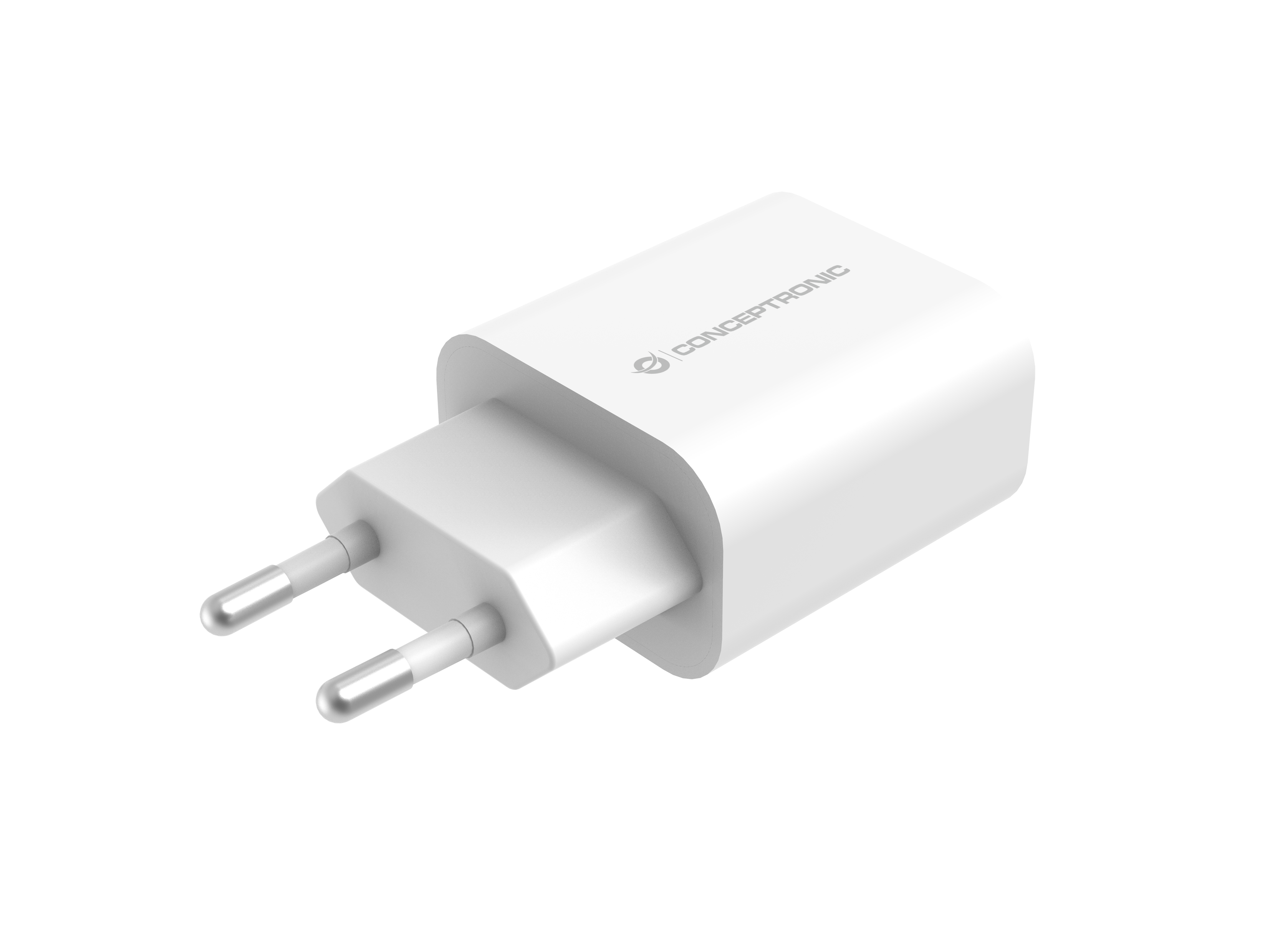 Conceptronic ALTHEA - Netzteil - 25 Watt - PD 3.0 (USB-C), Ansicht 4