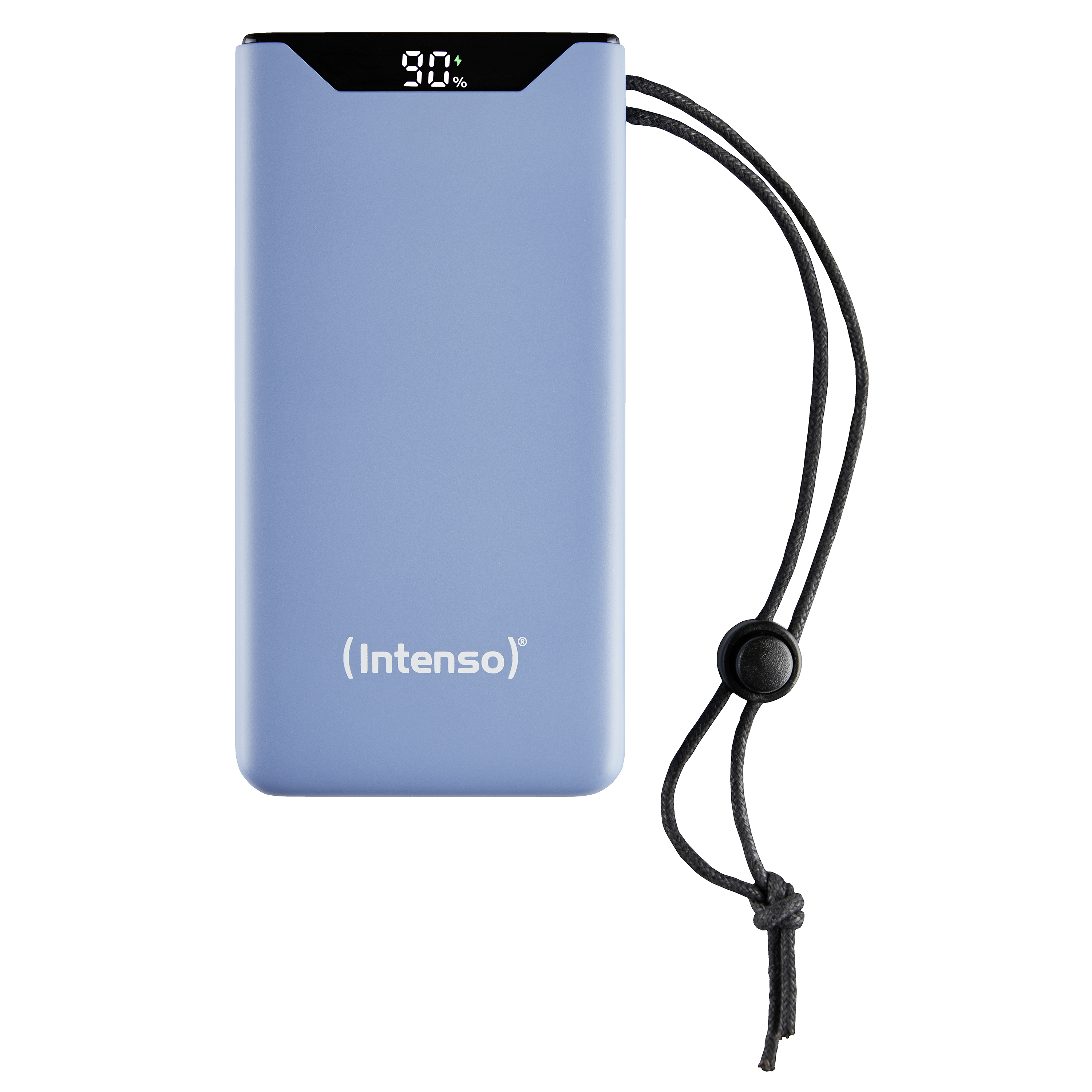 Intenso Power Bank F 20000 mAh Blau USB C/C - Akku, Ansicht 3