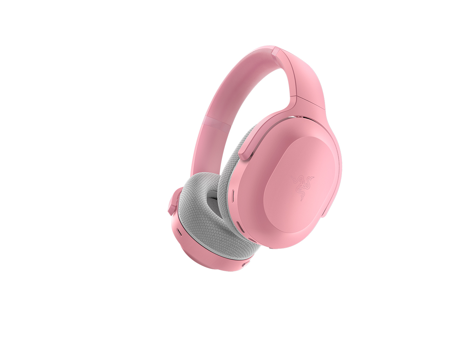 Razer Barracuda - Headset - ohrumschließend - Bluetooth / 2,4 GHz Funkfrequenz, Ansicht 4