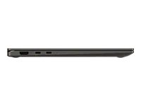 Samsung Galaxy Book3 360 - Flip-Design - Intel Core i5 1340P  1.9 GHz - Win 11 Home - Intel Iris Xe Grafikkarte - 8 GB RAM - 256 GB SSD NVMe - 33.8 cm (13.3)