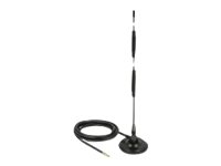 Delock LTE-Antenne SMA 7,0dBi omni outdoor GSM/UMTS/B (12428)