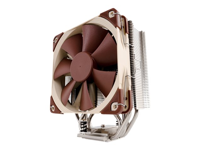 Noctua NH-U12S - Prozessor-Luftkühler - (für: AM4)