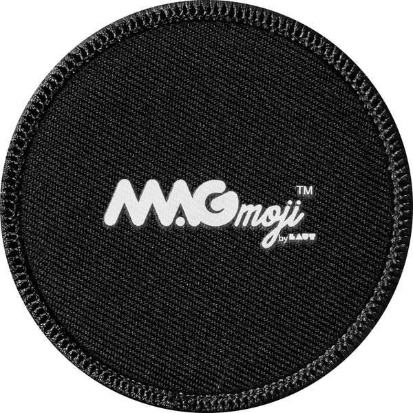 Laut International MAGMOJI BADGE Peace Fashion compatible with MagSafe, Ansicht 4