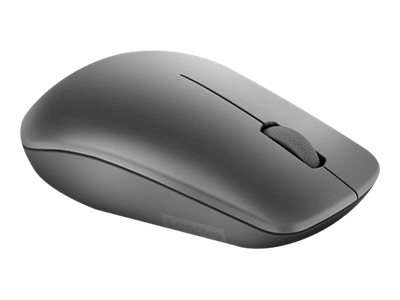 Lenovo 530 Wireless Mouse - Maus - rechts- und linkshändig - optisch - 3 Tasten - kabellos - 2.4 GHz, Ansicht 2