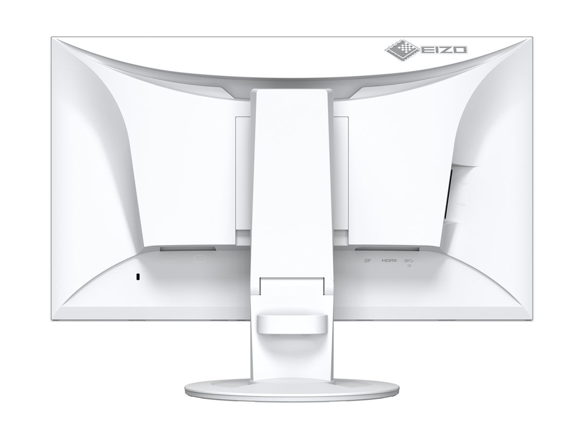 EIZO FlexScan EV2400R - Mit FlexStand - LED-Monitor - 60.5 cm (23.8")